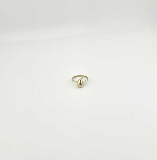 14k Gold Ring