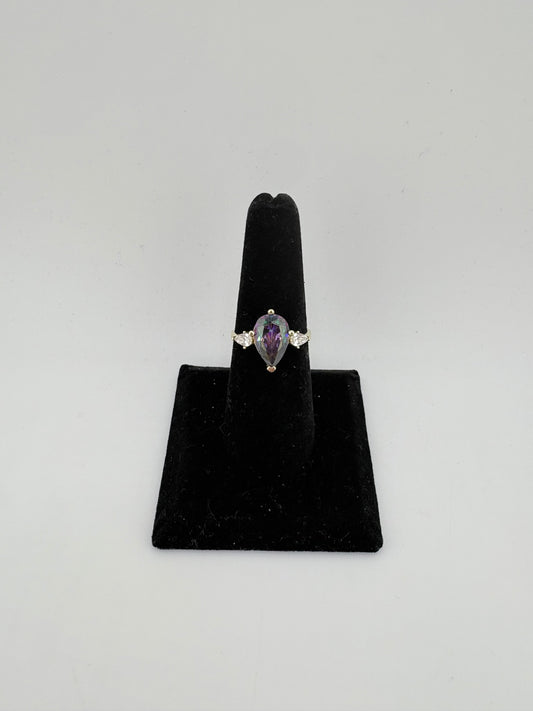 10K Gold Ring