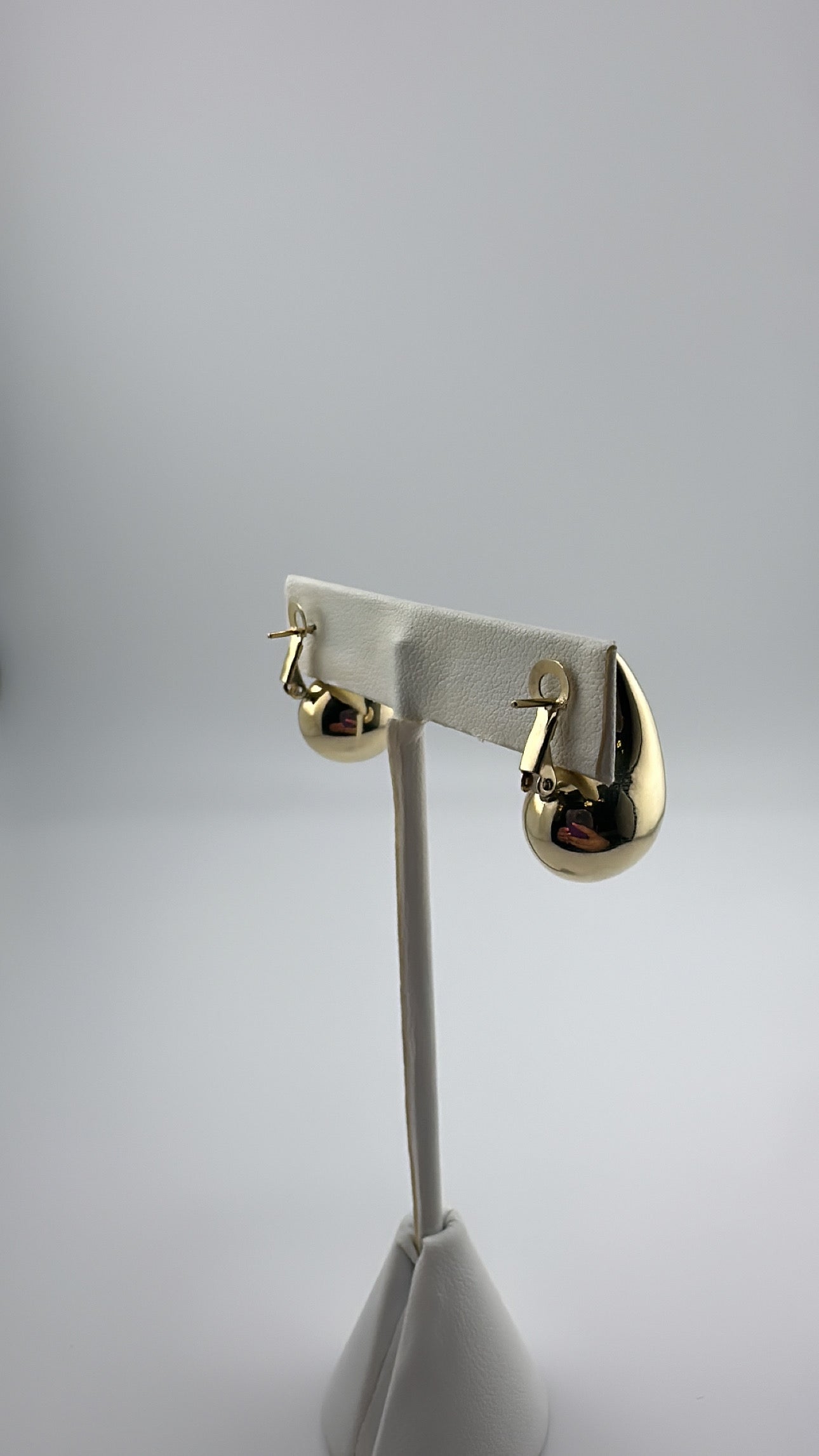 14K Earrings