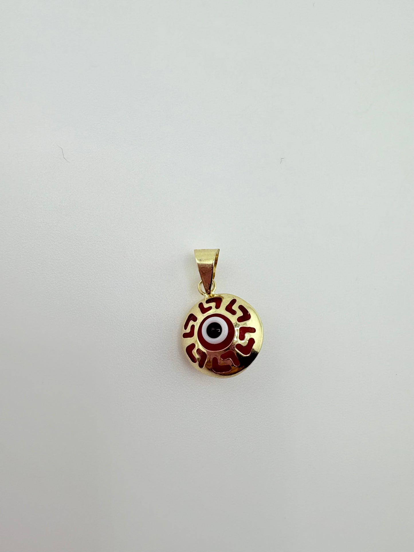 14K Pendant