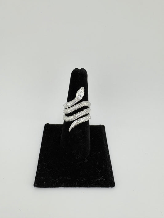 925 Ring
