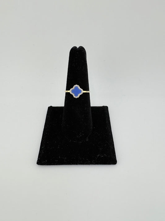 10K Gold Ring