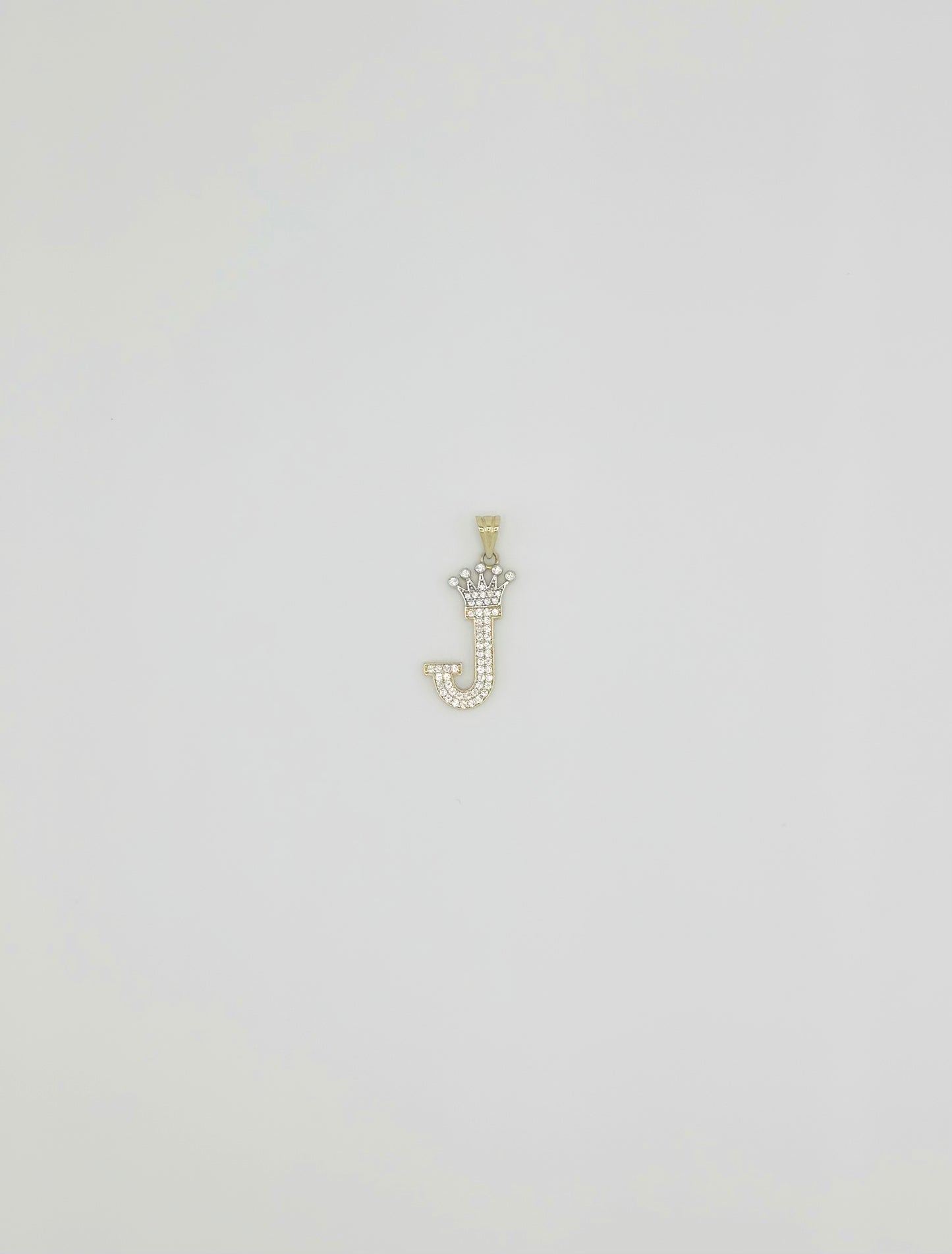 14k Pendant