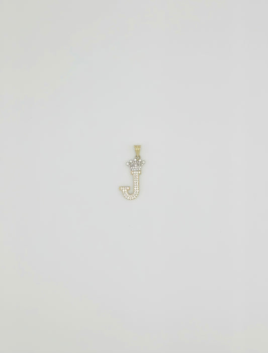 14k Pendant