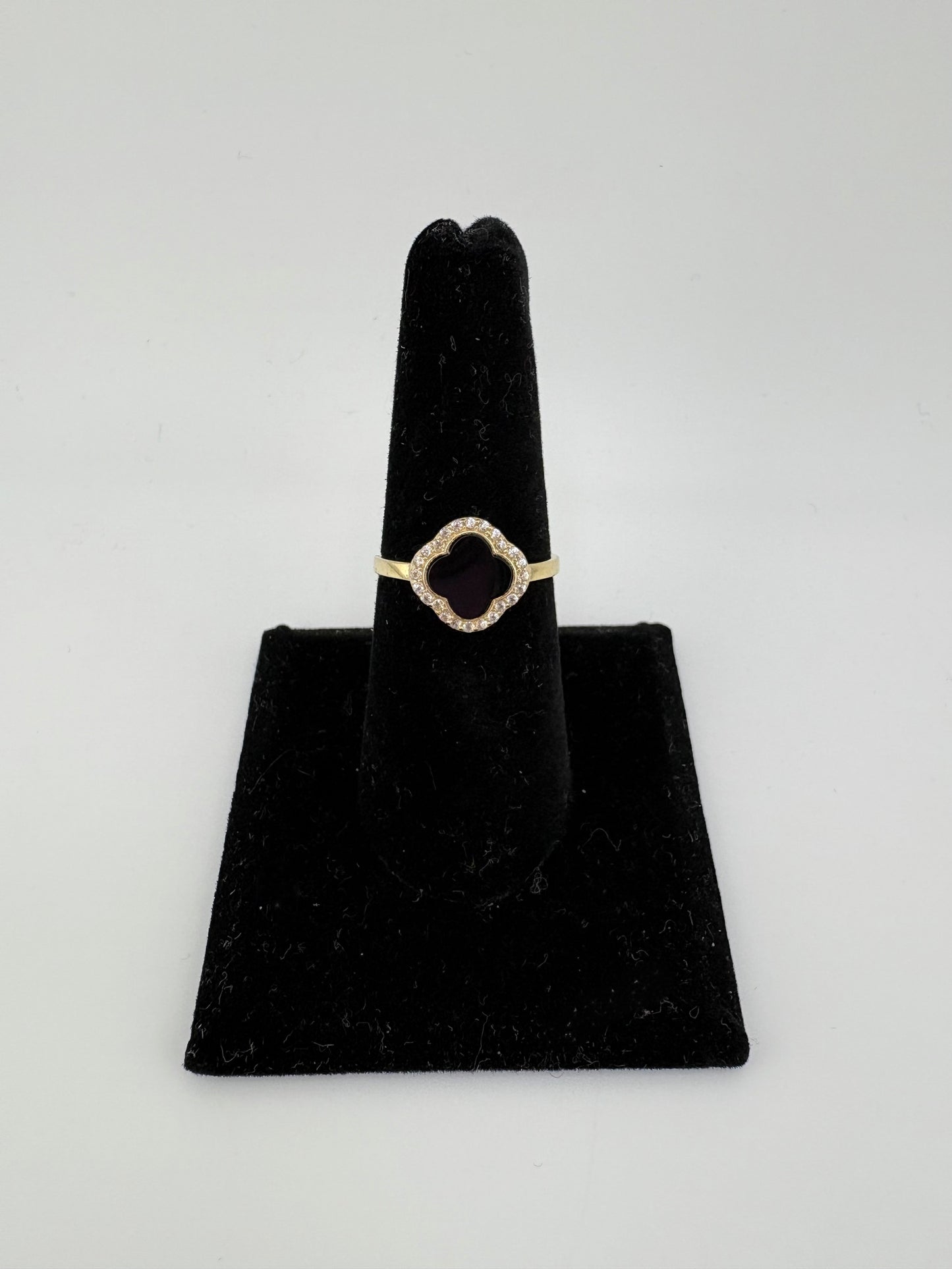 10K Gold Ring