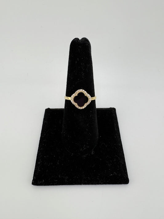 10K Gold Ring