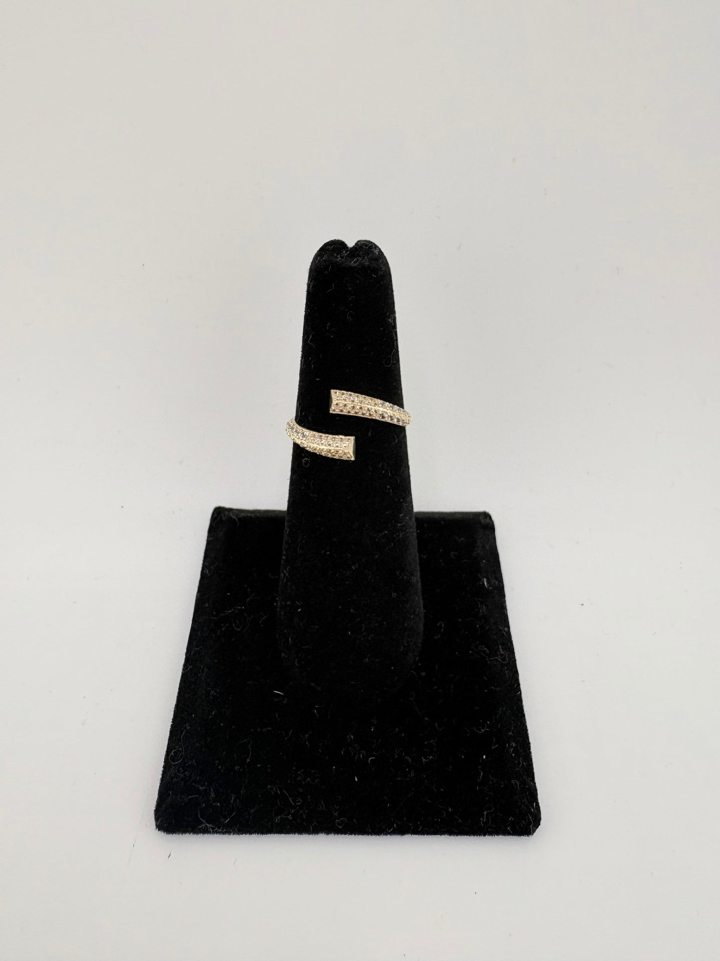 10K Gold Ring