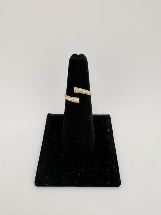 10K Gold Ring