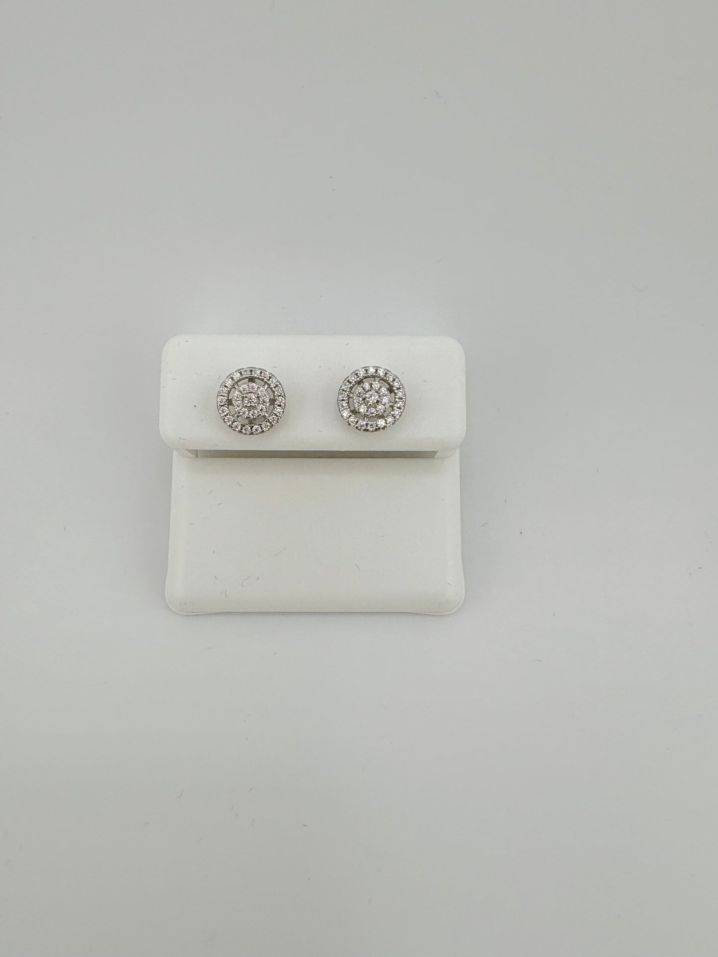 925 Earrings
