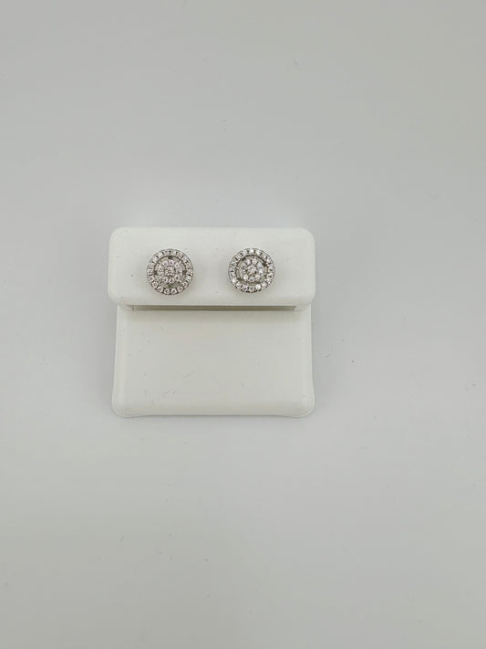925 Earrings