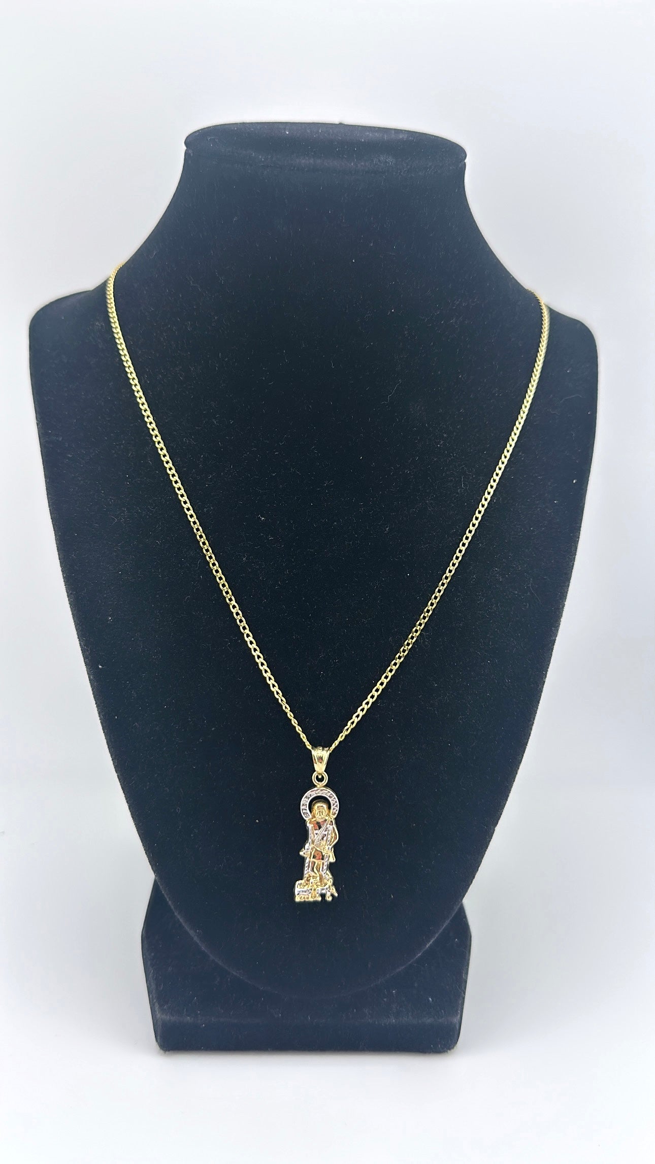 14K Necklace