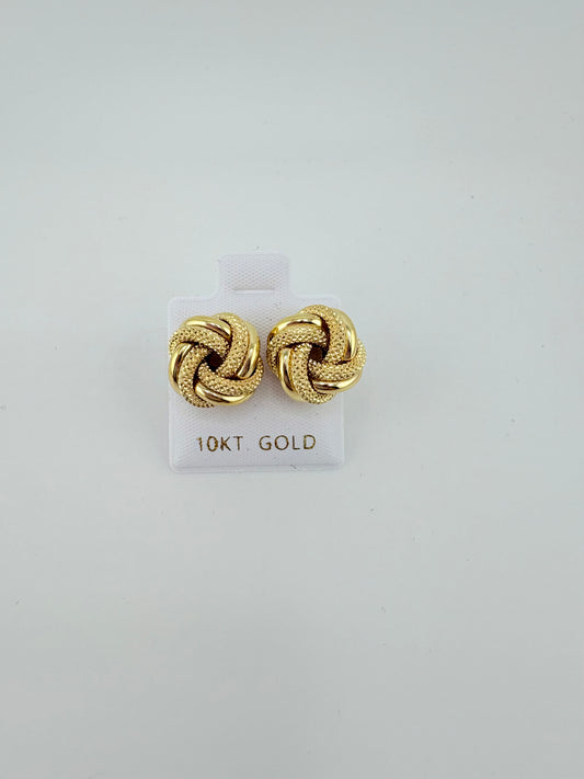 10K Earrings