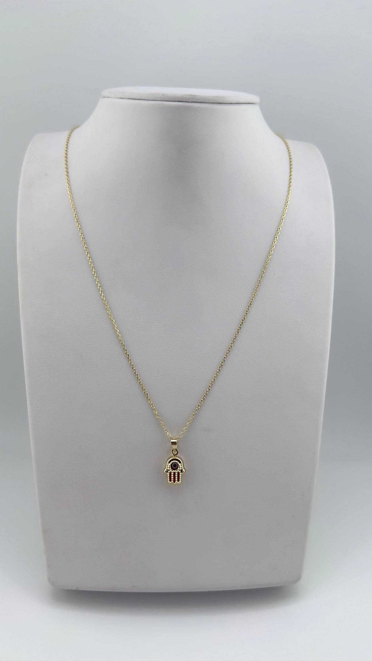 14K Necklace