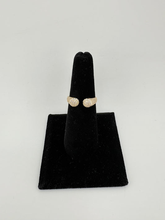 10K Gold Ring