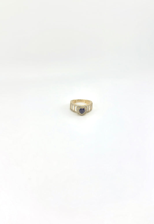 14k Gold Ring