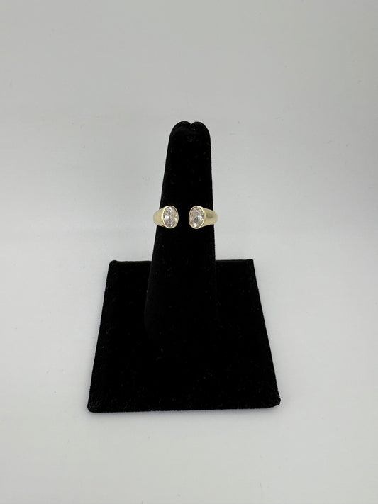 10K Gold Ring