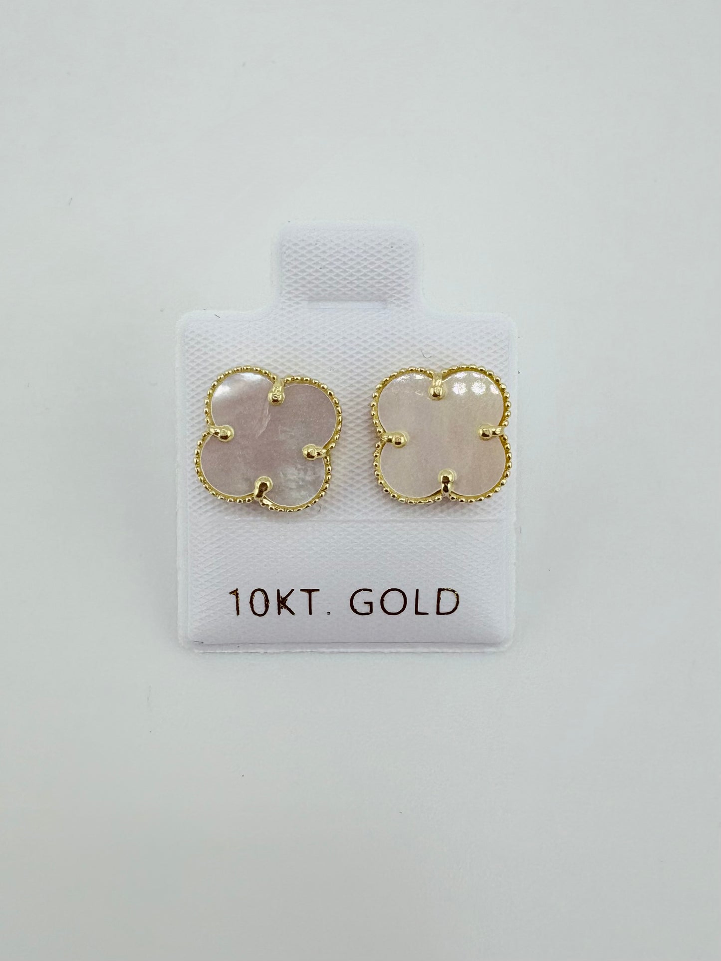 10K Earrings