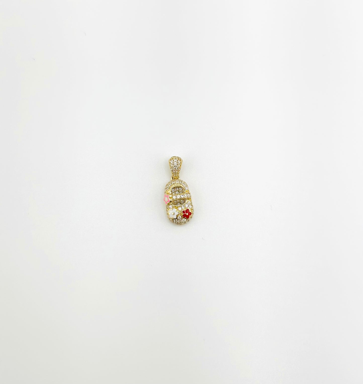 14k Pendant