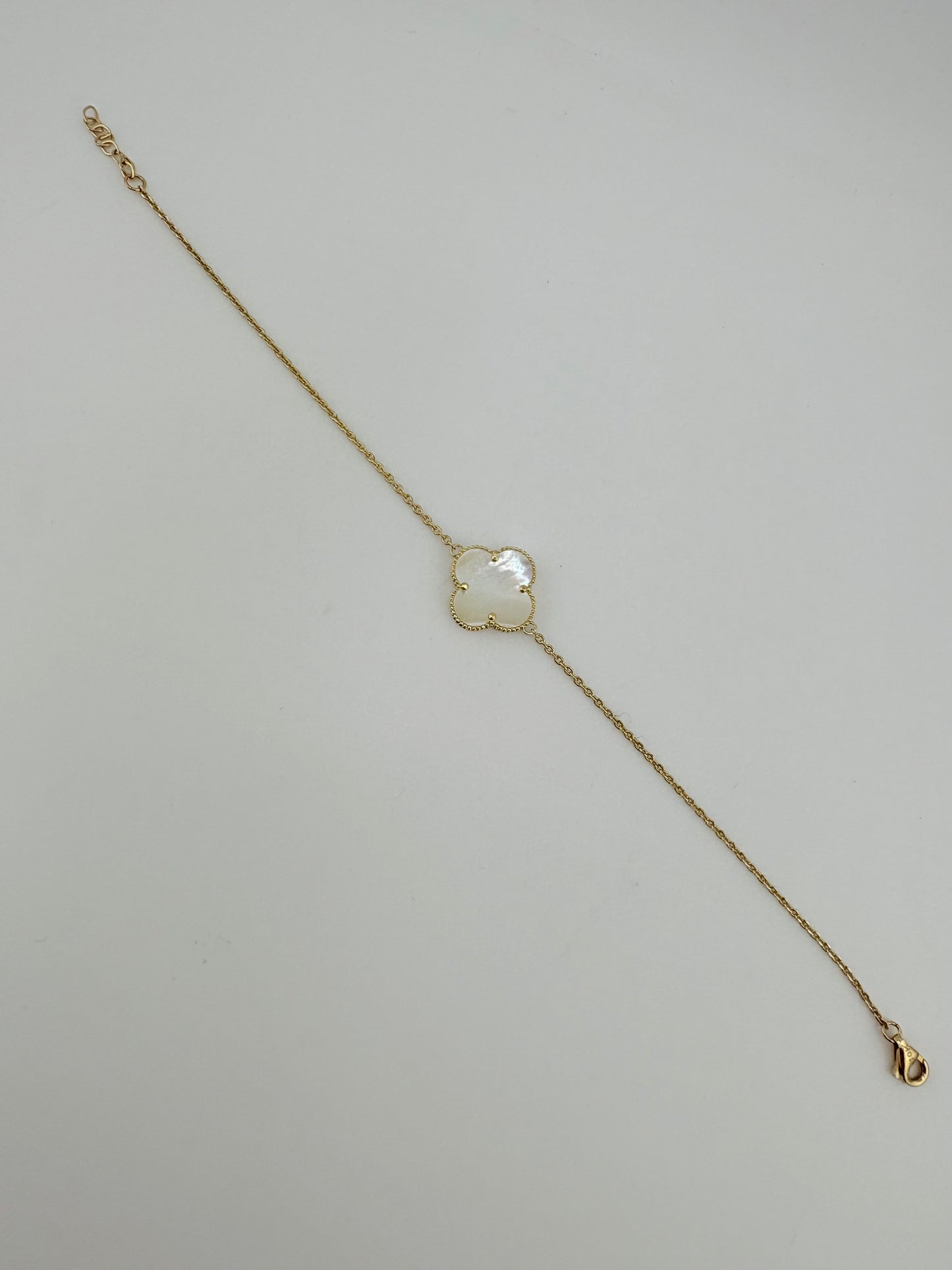 10K Bracelet