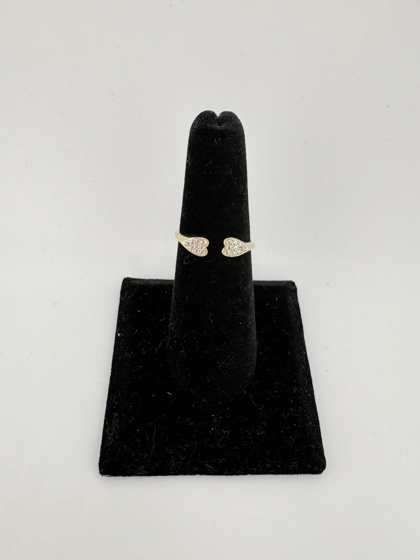 10K Gold Ring