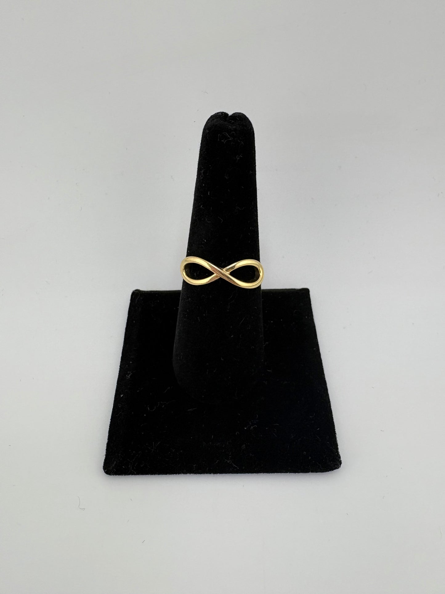 10K Gold Ring