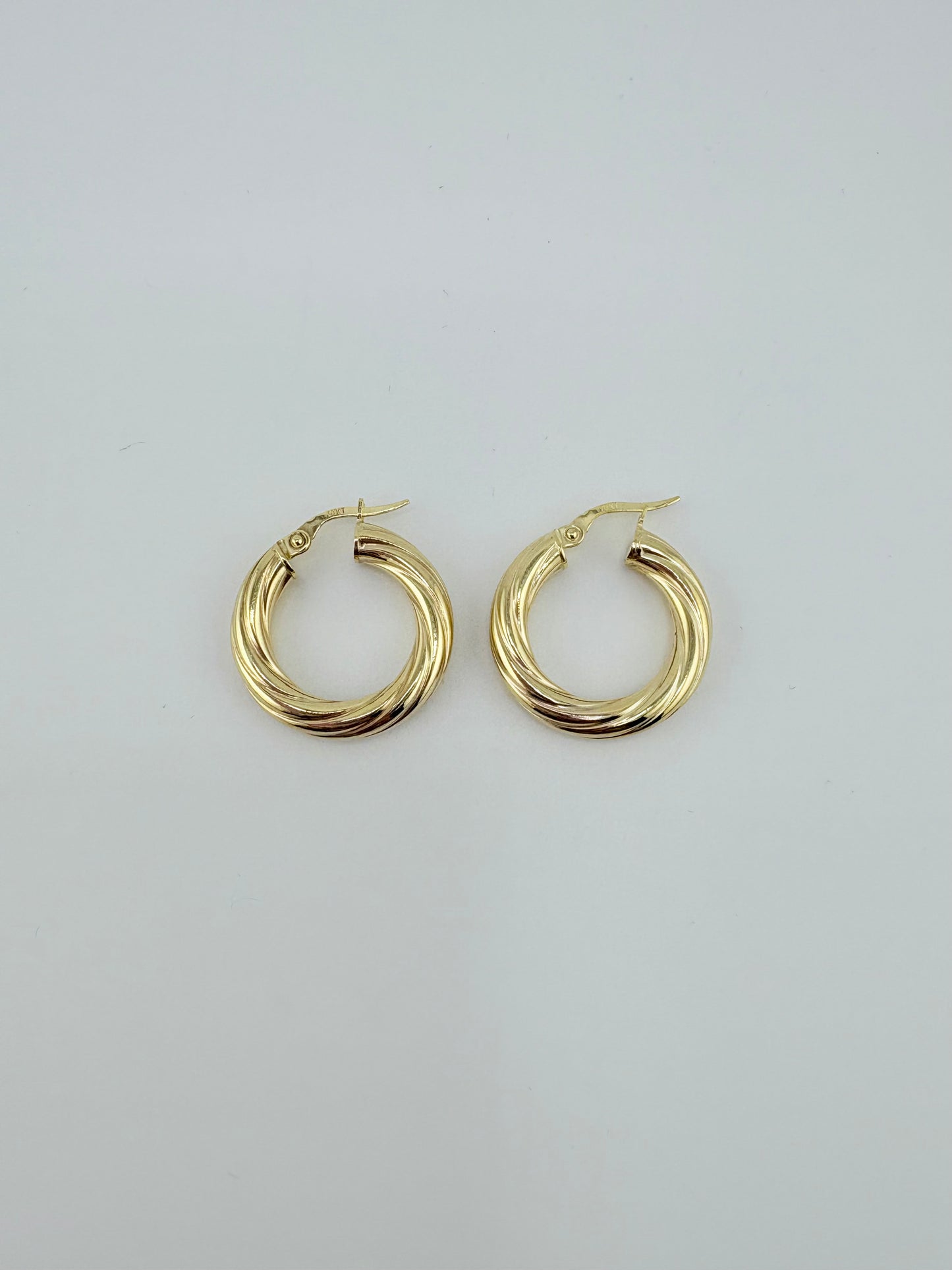 10K Hoops