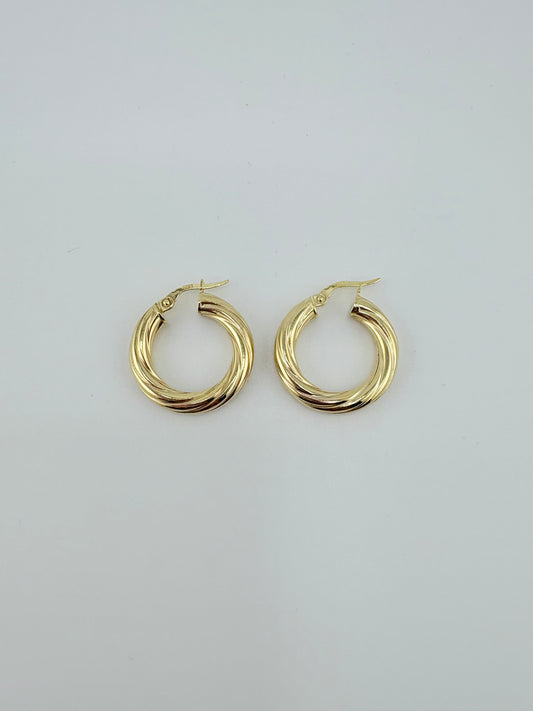 10K Hoops