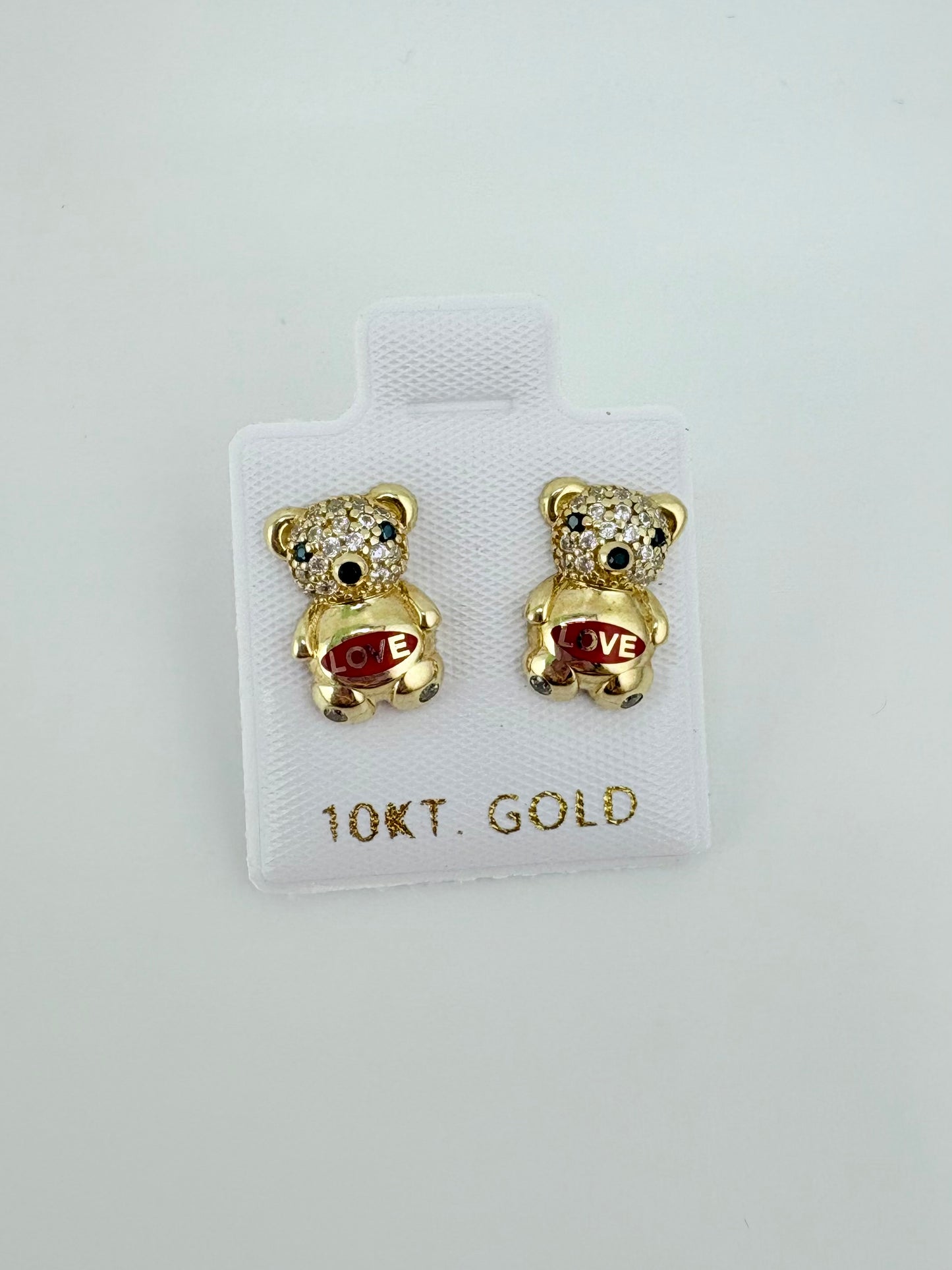 10K Earrings