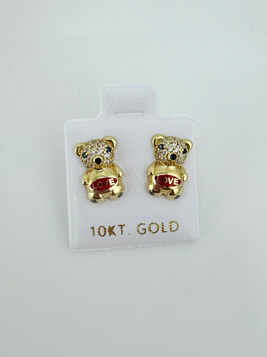 10K Earrings