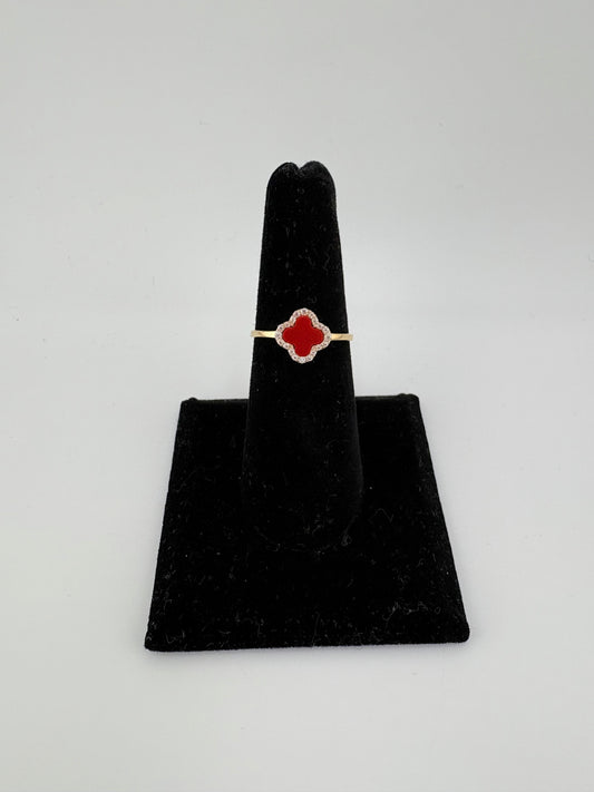 10K Gold Ring