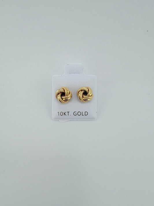 10K Earrings