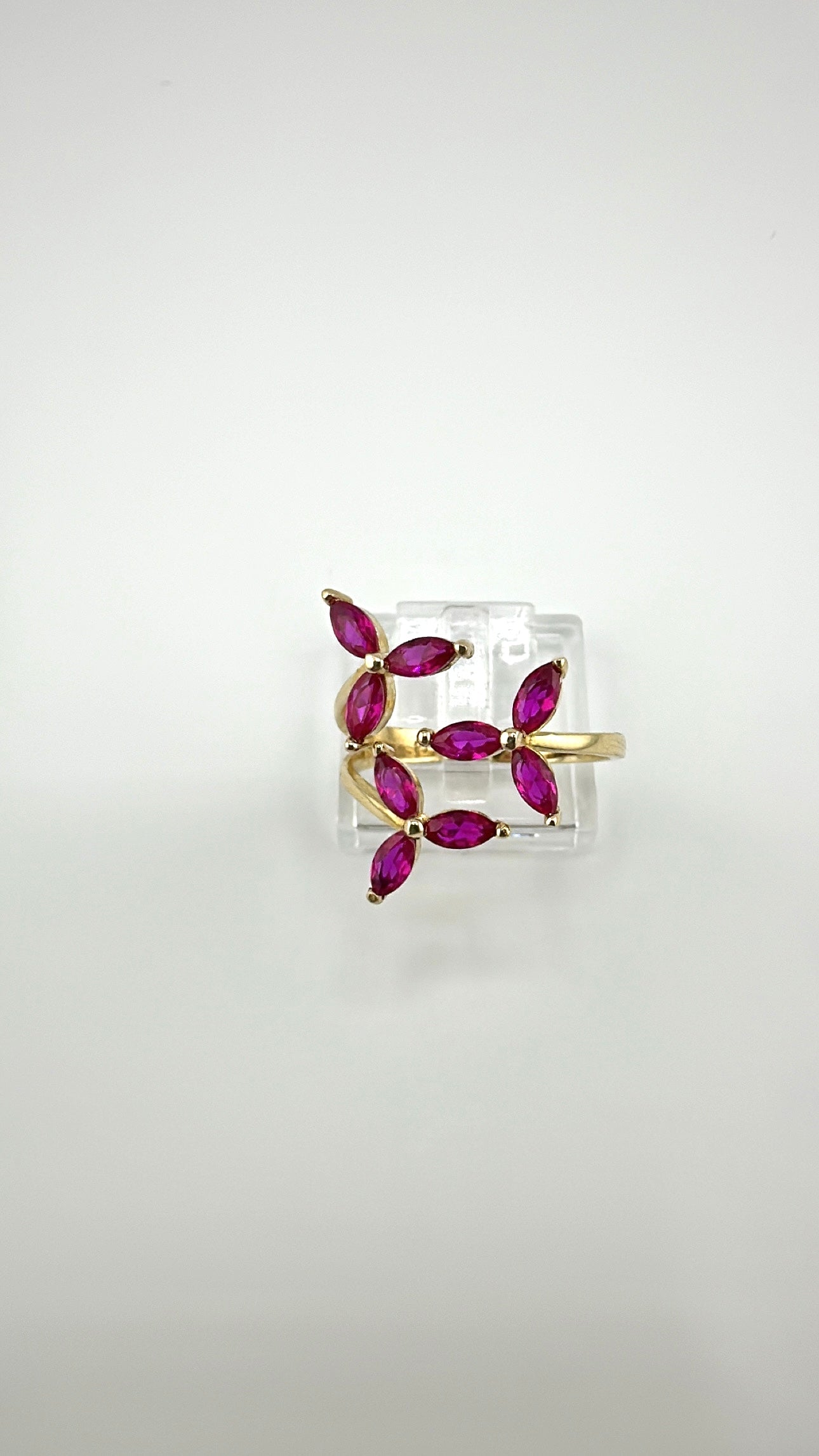 14K Gold Ring