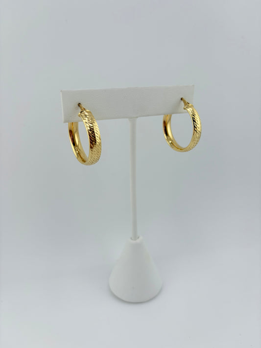10K Hoops