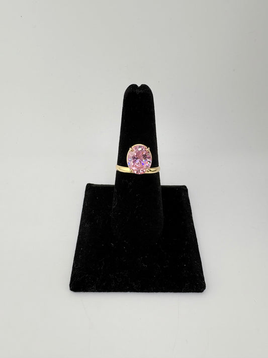 10K Gold Ring