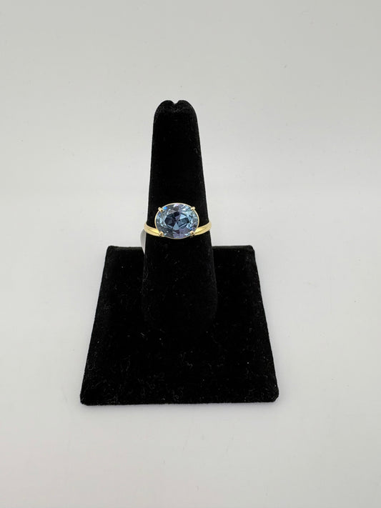 10K Gold Ring