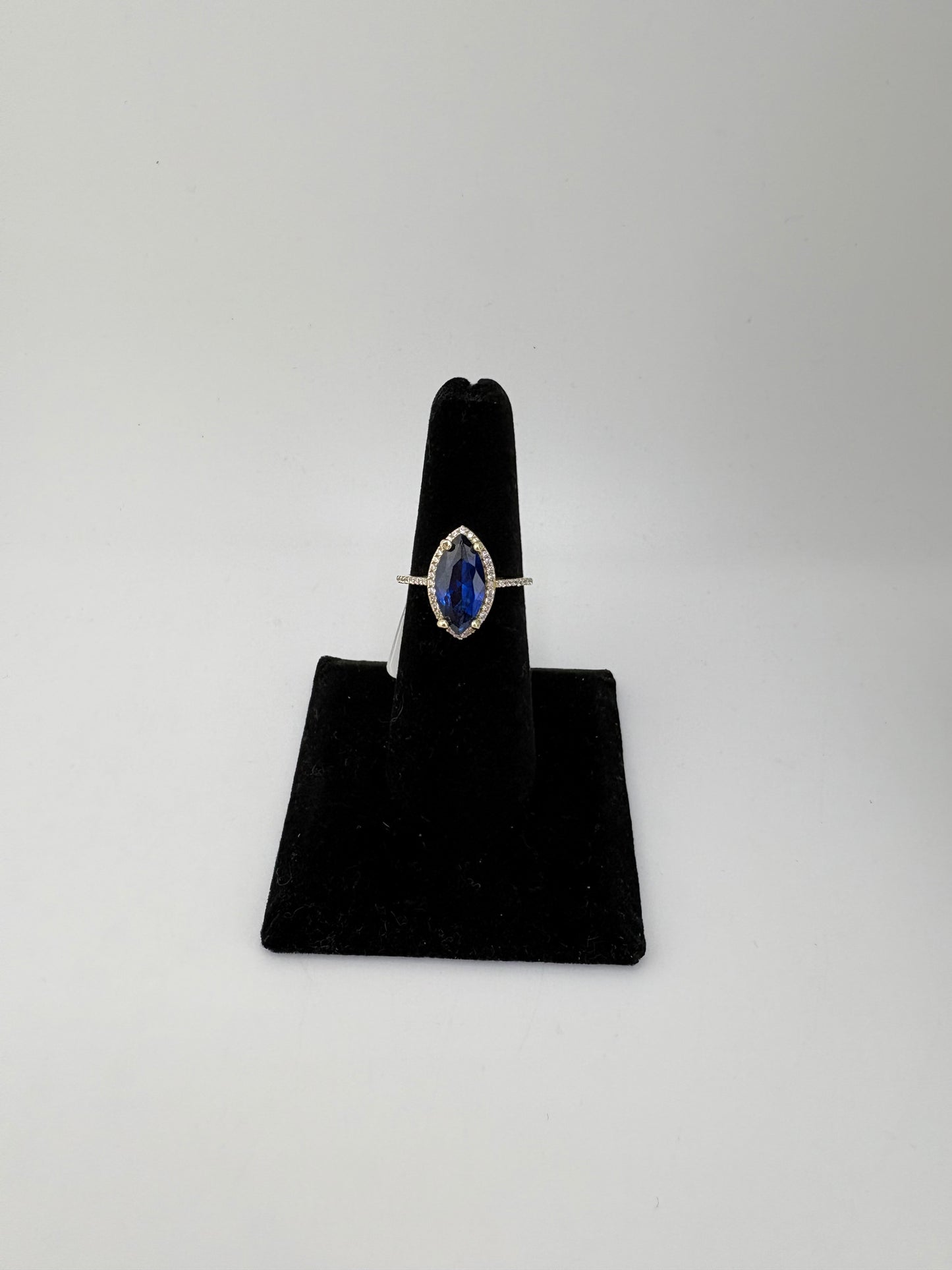 10K Gold Ring