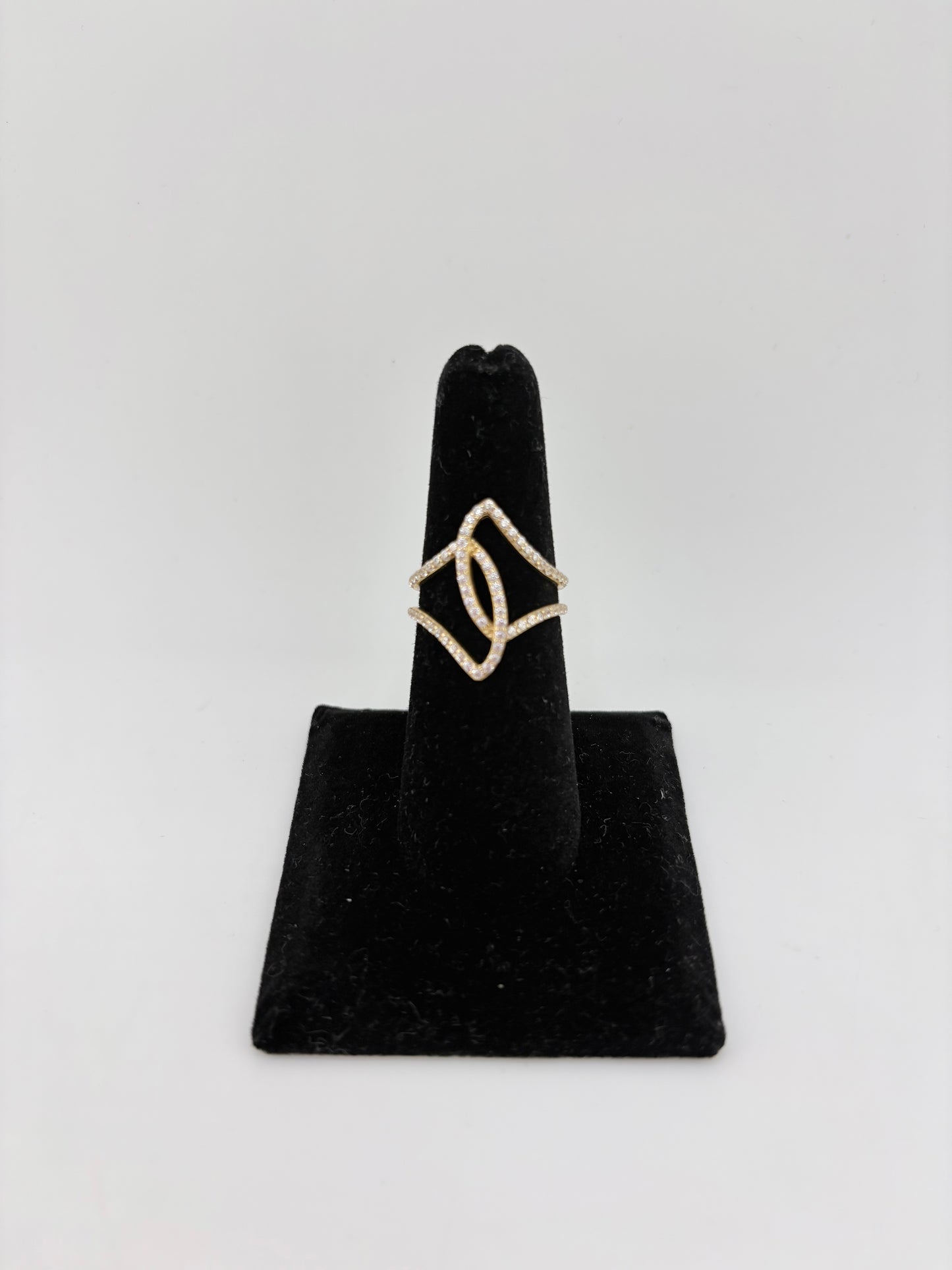 10K Gold Ring