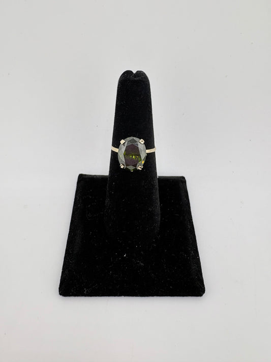 10K Gold Ring