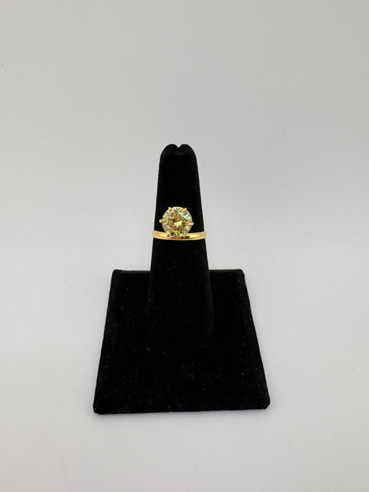 10K Gold Ring