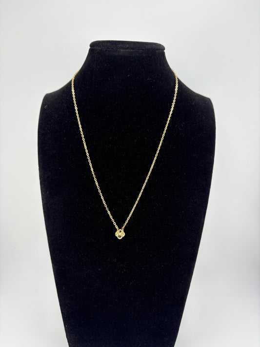 10K Necklace 16-20IN