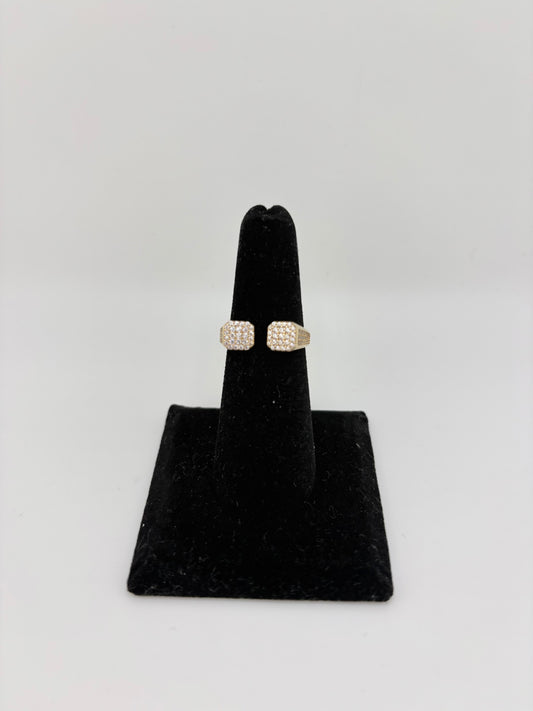 10K Gold Ring