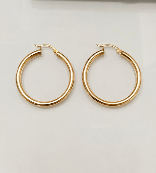 10K Hoops