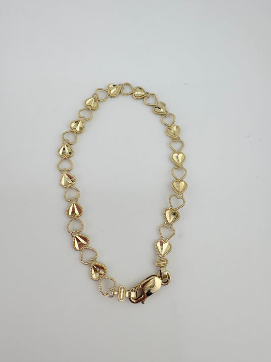 10K Bracelet