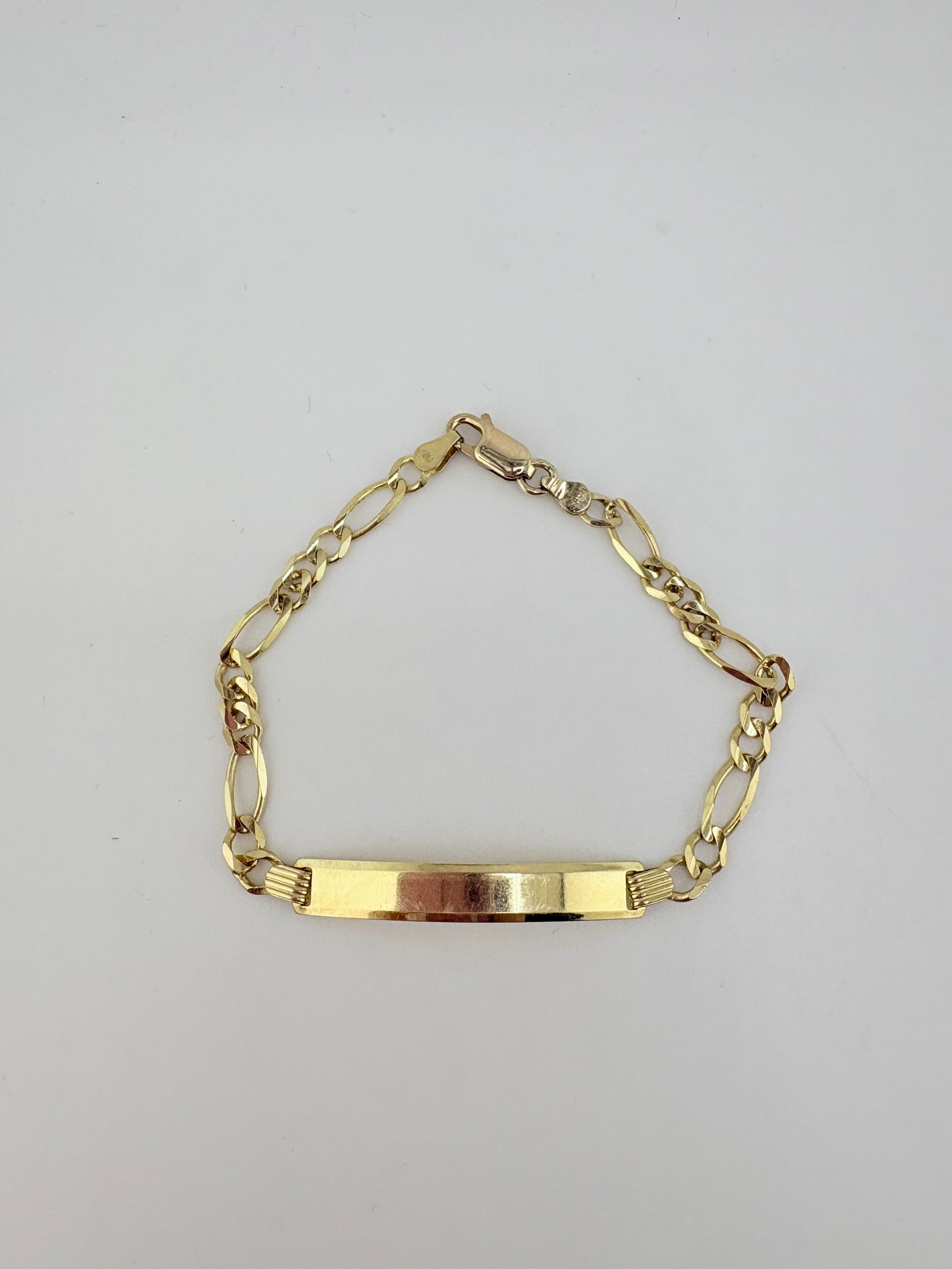 10K Bracelet