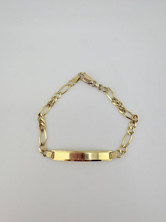 10K Bracelet