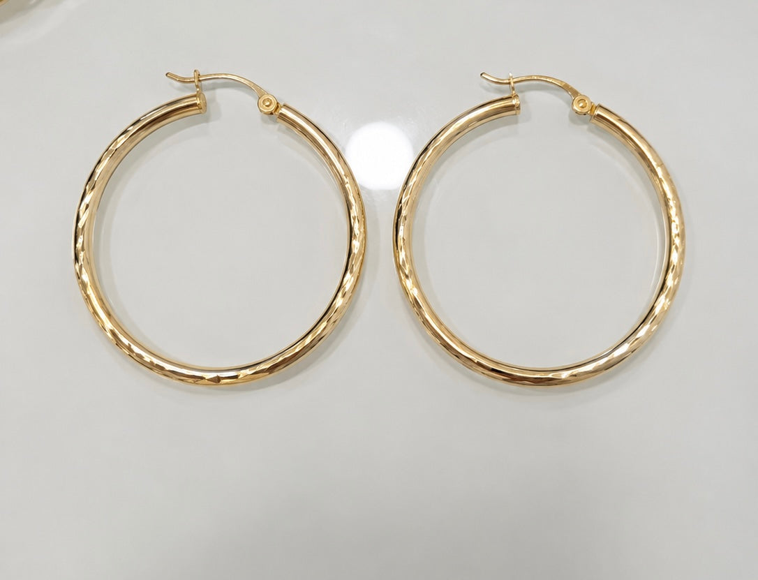 10K Gold Ring