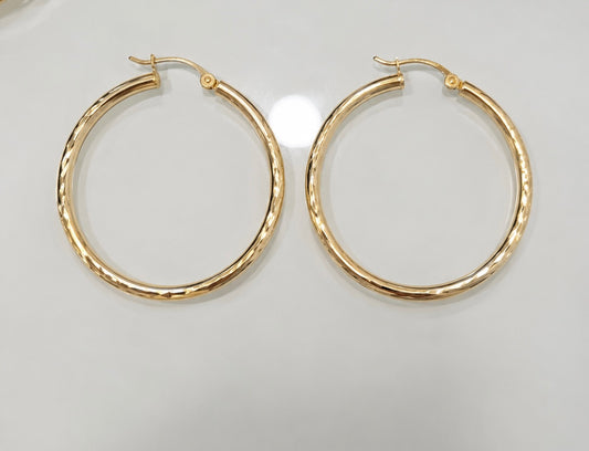 10K Gold Ring