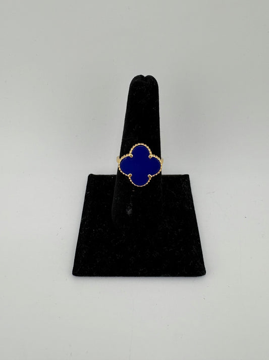 14K Gold Ring
