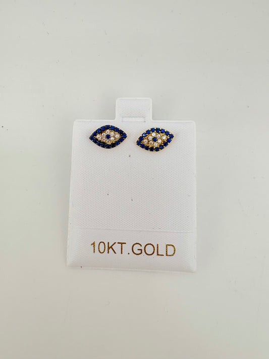 10K Gold Earrings
