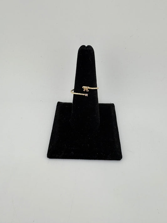10K Gold Ring